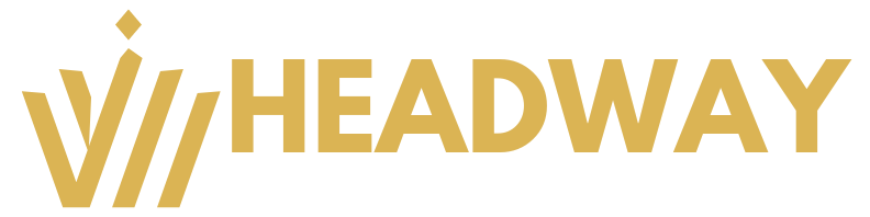 Headway Broker Logo